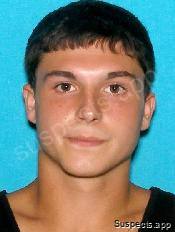 Chapman, Colten L