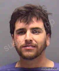 Thomas, Colton James