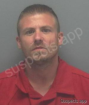 Wade, Colton Lee