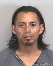 Alvarez-velazquez, Condido