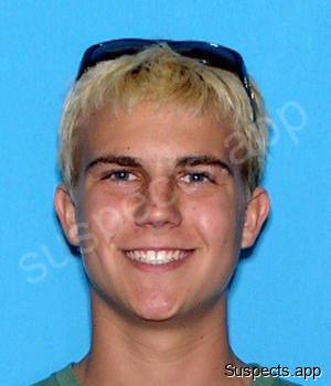 Sadowski, Connor B