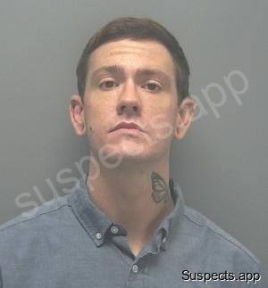 Baker, Corey William