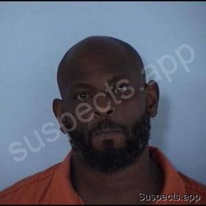 Branscomb, Corey Telnelly Marcey