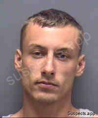 Merritt, Corey Ray