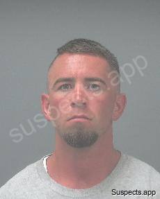 Nason, Corey Michael
