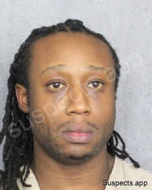 Turner, Corey Rashad