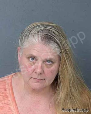 Collins, Corinda Jean