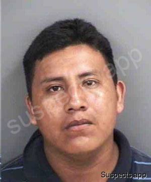 Rojas, Cornelio Santiago