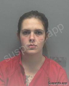 Miller, Corrie Lyn