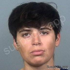 Wilson, Cortney Raye