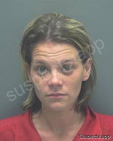 Strickland, Courtney Diane