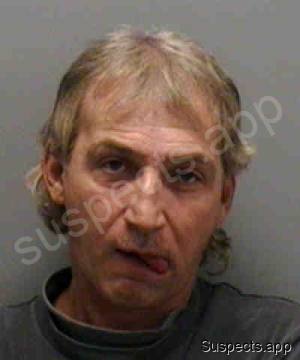 Stewart, Coy Thomas