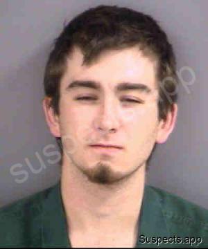 Thomspon, Craig Allen