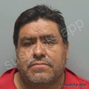 Rodriguez Sosa, Crispin