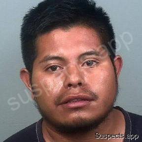 Baltazar, Cristobal Mateo