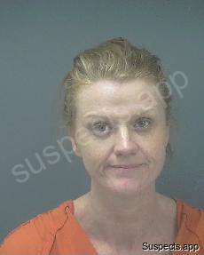 Reed, Crystal Lea