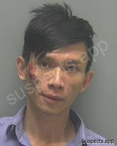 Nguyen, Cuong Quoc