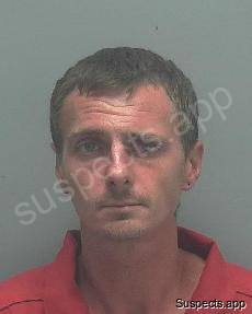Penticoff, Curtis Derek