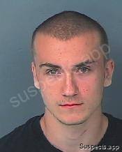 Wedgren, Dakota James