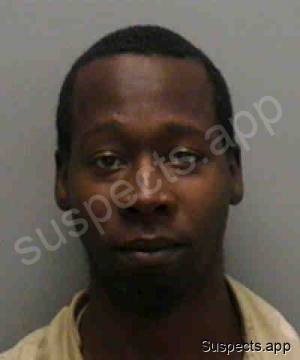 Robinson, Dallas Renard