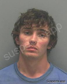 Worthington, Dalton Lee