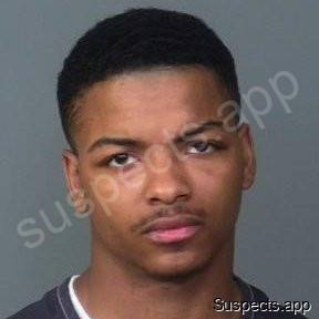 Brinson, Damarion Lydell