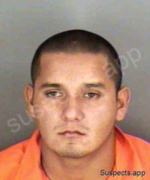 Contreras, Damian Arias