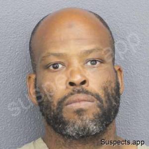 Taylor, Damian Andre