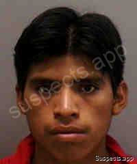 Andres, Daniel Fabian