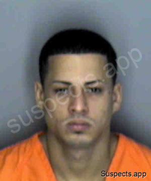 Aponte Cotto, Daniel