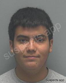 Blanco, Daniel