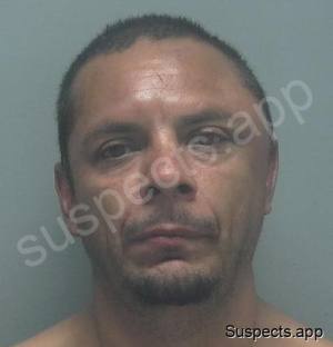 Brinser, Daniel John