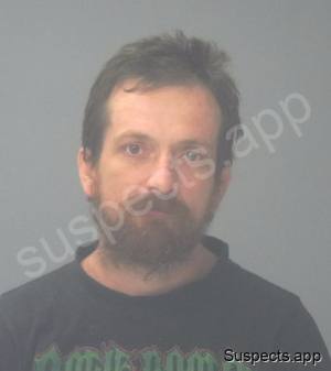 Cogburn, Daniel Adam Jr