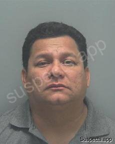 Montalvo Guzman, Daniel