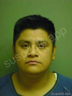 Pacheco, Daniel Lopez