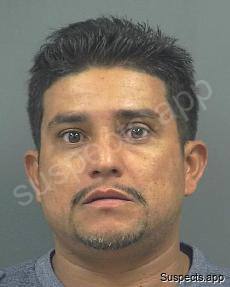Padilla Mejia, Daniel Arturo