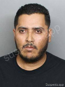 Reyes Herrera, Daniel Alejandro