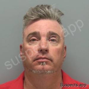 Riddell, Daniel Wayne