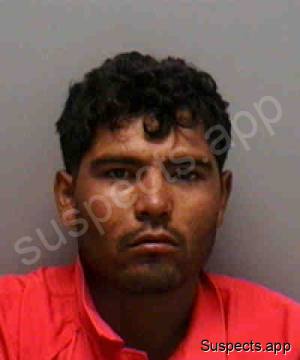 Rios, Daniel