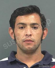Soto, Daniel Alexander