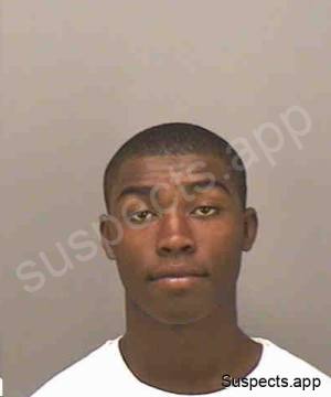 Watkins, Daniel Rapheal