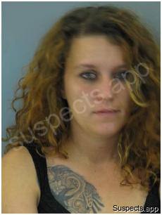 Bostwick, Danielle Lynn