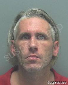 Mcmurry, Danny Claude Jr
