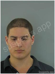 Mirabella, Dante Joseph