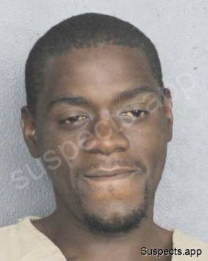 Brown, Darius Michael