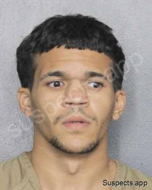 Singh, Darius Jack