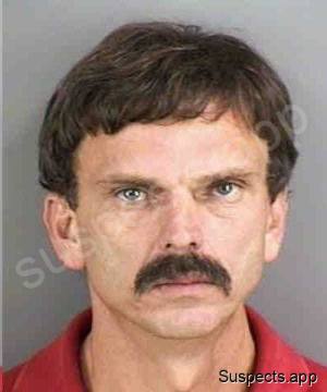 Tucker, Darrel Glen