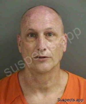 Bourlet, Darren James