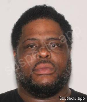 Sanders, Darren Trantell