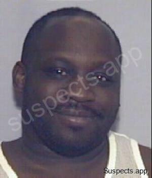 Anderson, Darryl Terrell
